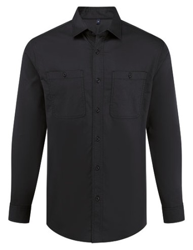 PRE-PR021-Utility 2.0 Service Shirt